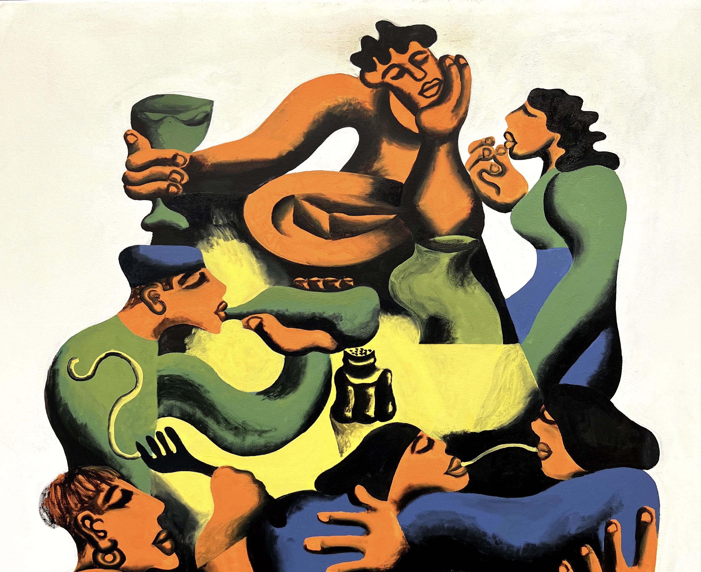 Nick Dahlen - A Contemporary Take on Modernism