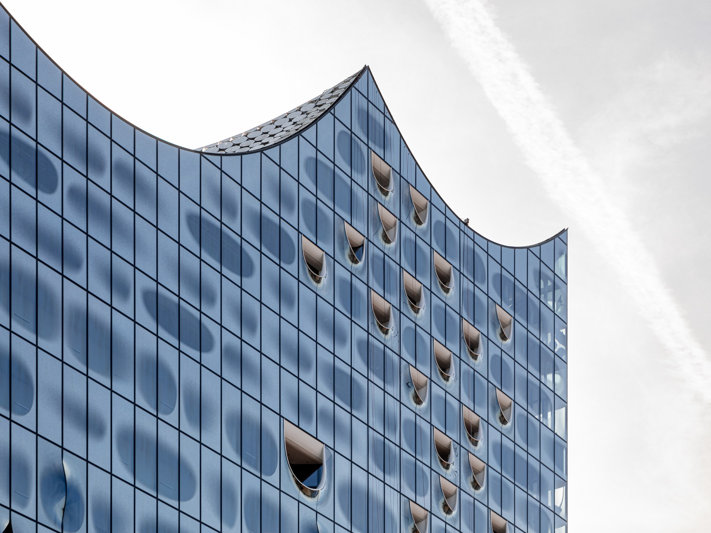 Built to a Score: Three Buildings Where Music Wrote the Architecture